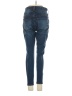S.O.N.G. Solid Blue Jeans Size 5 - photo 2