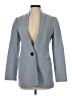 Intermix Gray Blazer Size P (petite) - photo 1