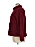 Dittos 100% Polyester Burgundy Pullover Sweater Size XL - photo 5