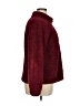 Dittos 100% Polyester Burgundy Pullover Sweater Size XL - photo 4