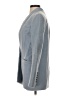 Intermix Gray Blazer Size P (petite) - photo 5