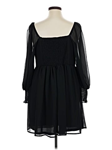ELOQUII Cocktail Dress (view 2)