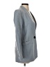 Intermix Gray Blazer Size P (petite) - photo 4
