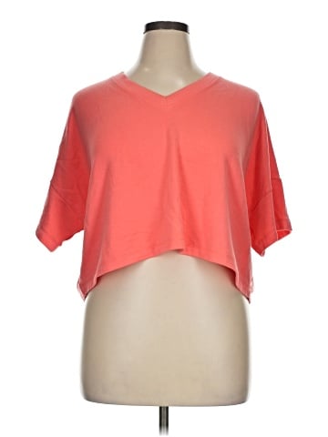 Lou & Grey Short Sleeve T-Shirt (view 1)