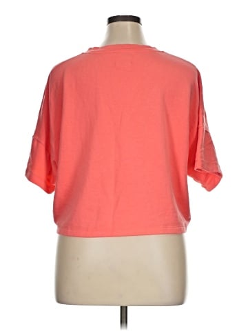 Lou & Grey Short Sleeve T-Shirt (view 2)