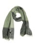 Numph Green Scarf One size - photo 1