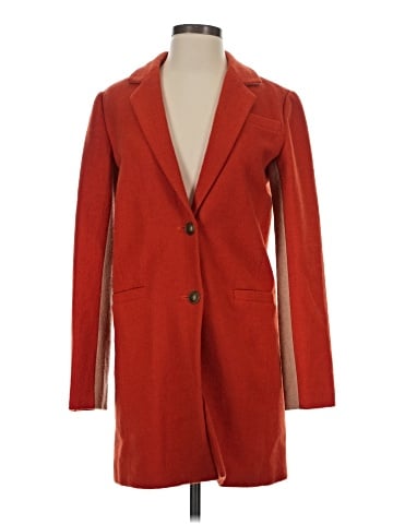 byCORPUS Coat (view 1)
