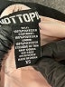 Hot Topic 100% Polyester Pink Casual Dress Size XS - photo 8
