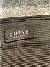 Curve Appeal Graphic Black Active Pants Size M - photo 7