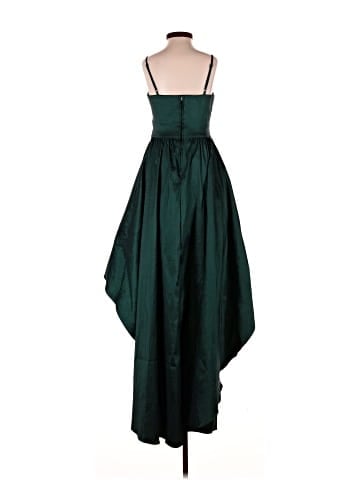 B. Smart Cocktail Dress (view 2)