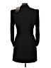 The Kooples Black Coat Size Med (2) - photo 2