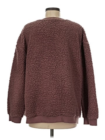 Easel Pullover Sweater (view 2)