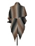 Sisters Brown Kimono Size L - photo 2