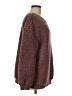 Easel 100% Polyester Brown Pullover Sweater Size M - photo 4