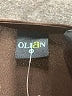 Olian Brown Cocktail Dress Size XS - photo 6
