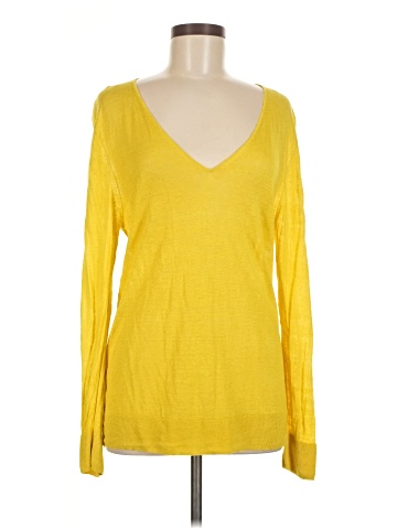 Theory Long Sleeve Top (view 1)