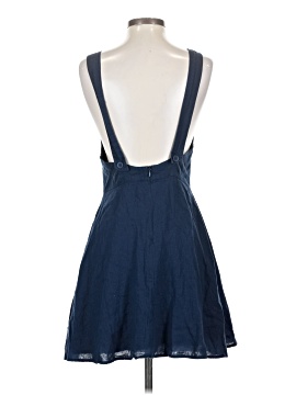 white christmas dresses Denim Cutout Bodycon Dress – MODALIER