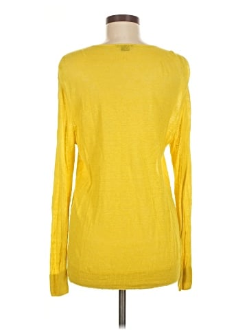 Theory Long Sleeve Top (view 2)
