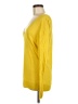 Theory Yellow Long Sleeve Top Size M - photo 5
