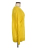Theory Yellow Long Sleeve Top Size M - photo 4