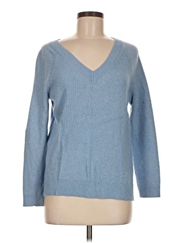 Talbots Pullover Sweater (view 1)