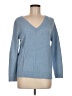Talbots Blue Pullover Sweater Size M - photo 1