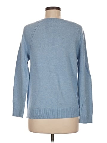 Talbots Pullover Sweater (view 2)