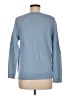 Talbots Blue Pullover Sweater Size M - photo 2