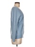 Talbots Blue Pullover Sweater Size M - photo 4
