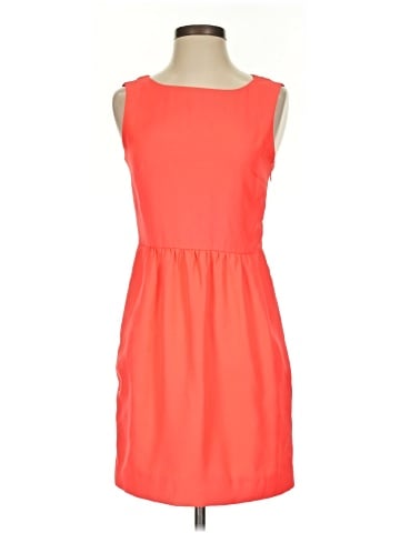 J.Crew Factory Store Casual Dress (view 1)