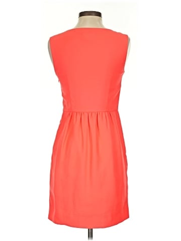 J.Crew Factory Store Casual Dress (view 2)