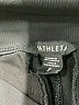 Athleta Solid Black Track Pants Size S - photo 4