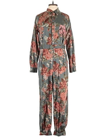 Anthropologie Jumpsuit (view 1)