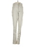 Refuge Solid Gray Khakis Size 4 - photo 1