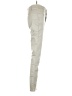 Refuge Solid Gray Khakis Size 4 - photo 4