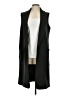 Joie Black Kimono Size S - photo 1