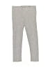 Carter's Solid Gray Sweatpants Size 4 - photo 1