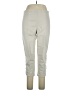 Intro Solid Ivory Casual Pants Size 14 - photo 1