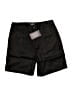 NYDJ Solid Black Shorts Size 6 - photo 1