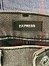 Express Gray Jeans Size 4 - photo 7