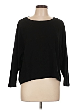 Eileen Fisher Pullover Sweater (view 1)