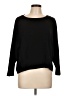 Eileen Fisher Black Pullover Sweater Size Lg - XL - photo 1
