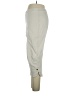 Intro Solid Ivory Casual Pants Size 14 - photo 5