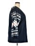 BLOOMCHIC Blue Long Sleeve Blouse Size 18 - 20 - photo 4
