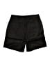 NYDJ Solid Black Shorts Size 6 - photo 2