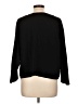 Eileen Fisher Black Pullover Sweater Size Lg - XL - photo 2