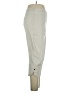 Intro Solid Ivory Casual Pants Size 14 - photo 4