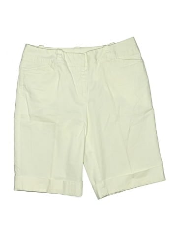 Amber Sun Khaki Shorts (view 1)
