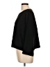 Eileen Fisher Black Pullover Sweater Size Lg - XL - photo 5