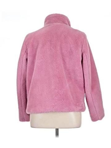 Leith Faux Fur Jacket (view 2)